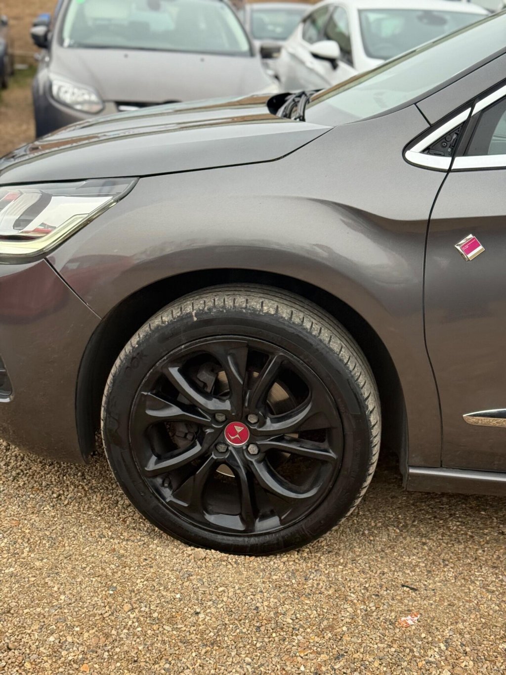 Used DS Automobiles DS 4 2018 for sale - 76119320: Photo 38