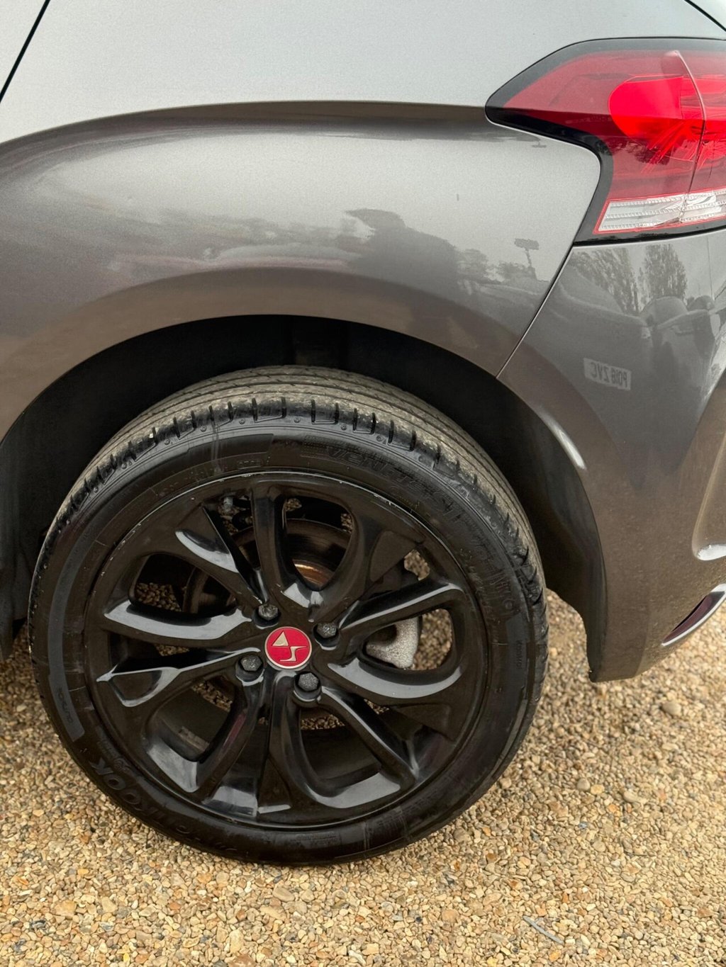 Used DS Automobiles DS 4 2018 for sale - 76119320: Photo 39