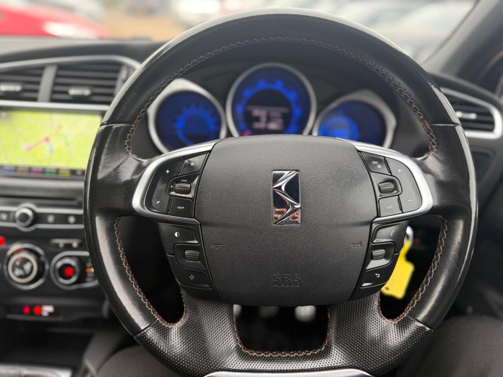 Used DS Automobiles DS 4 2018 for sale - 76119320: Photo 43