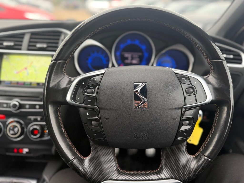 Used DS Automobiles DS 4 2018 for sale - 76119320: Photo 44