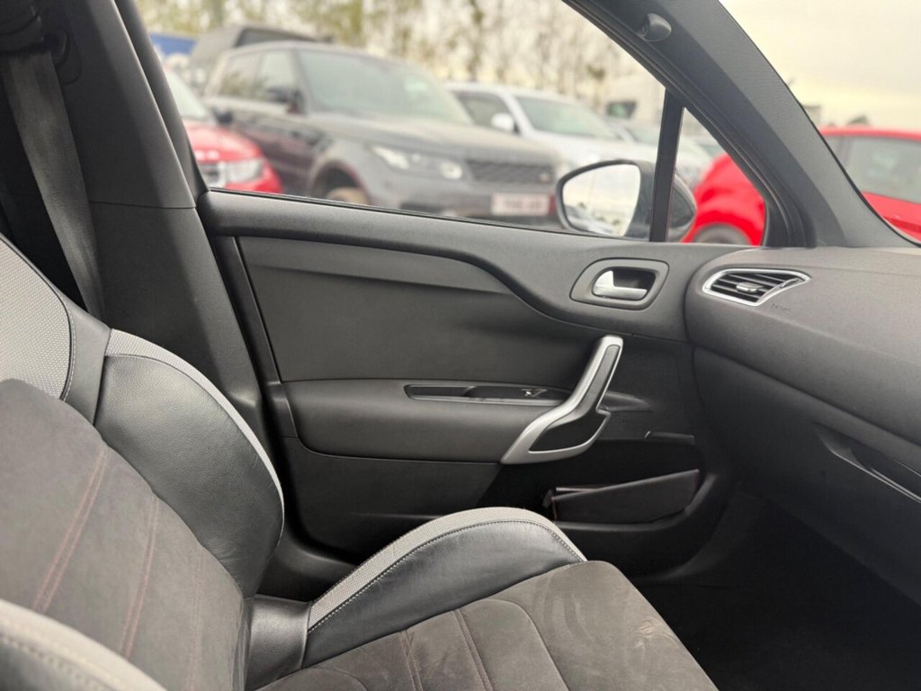 Used DS Automobiles DS 4 2018 for sale - 76119320: Photo 45