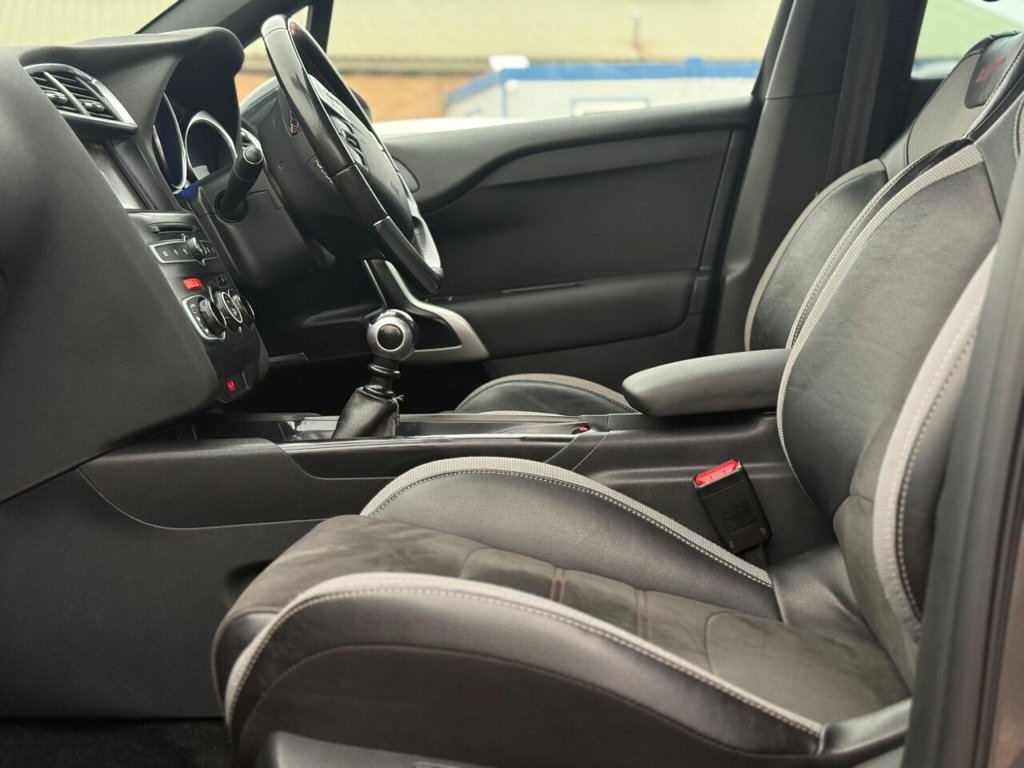 Used DS Automobiles DS 4 2018 for sale - 76119320: Photo 46