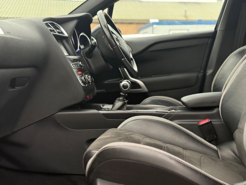 Used DS Automobiles DS 4 2018 for sale - 76119320: Photo 47