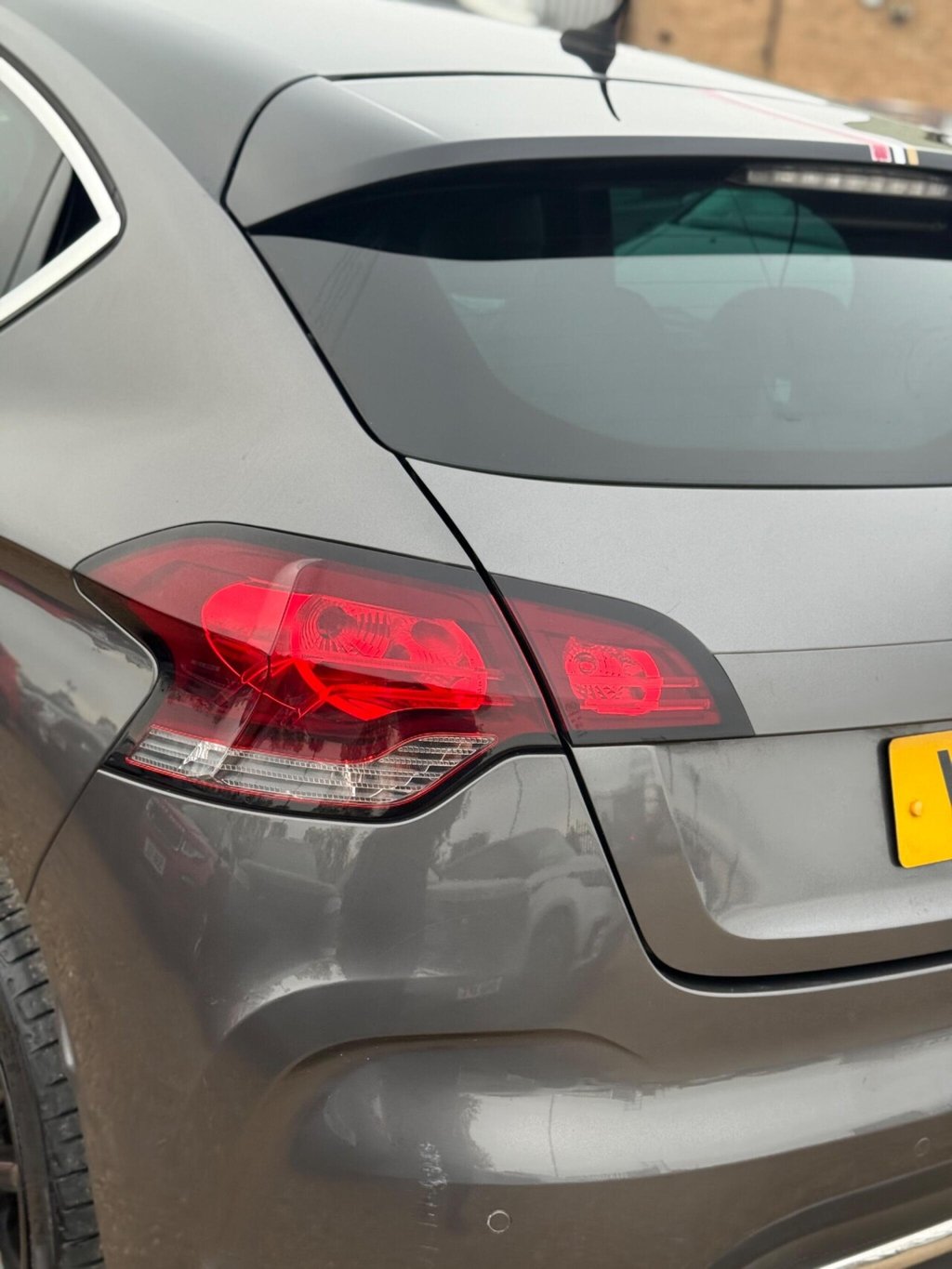 Used DS Automobiles DS 4 2018 for sale - 76119320: Photo 48