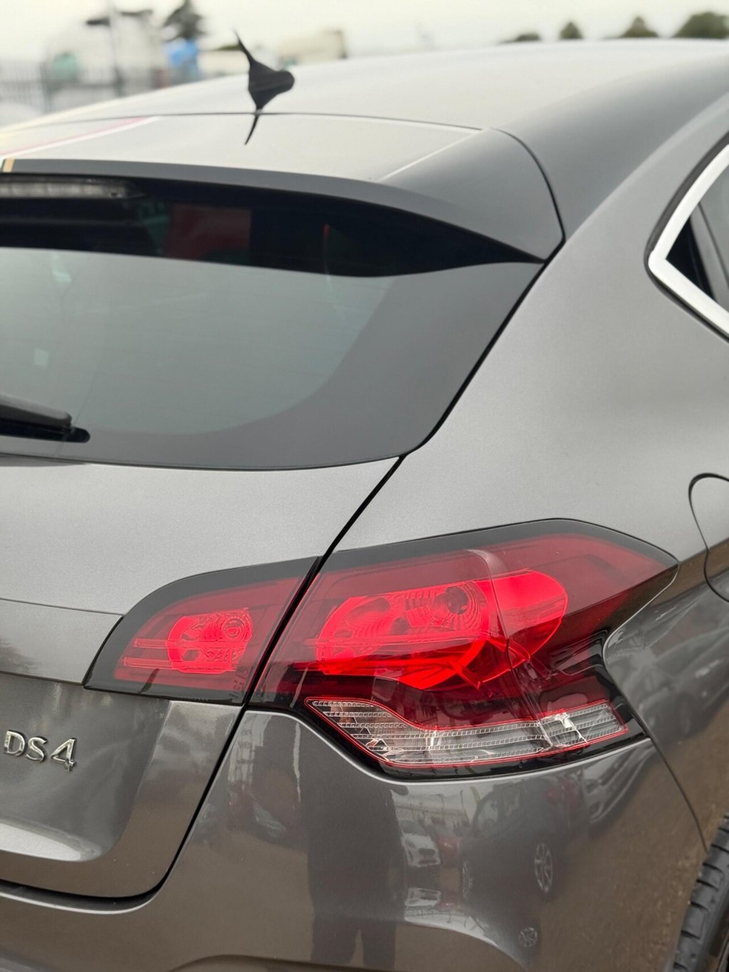 Used DS Automobiles DS 4 2018 for sale - 76119320: Photo 49