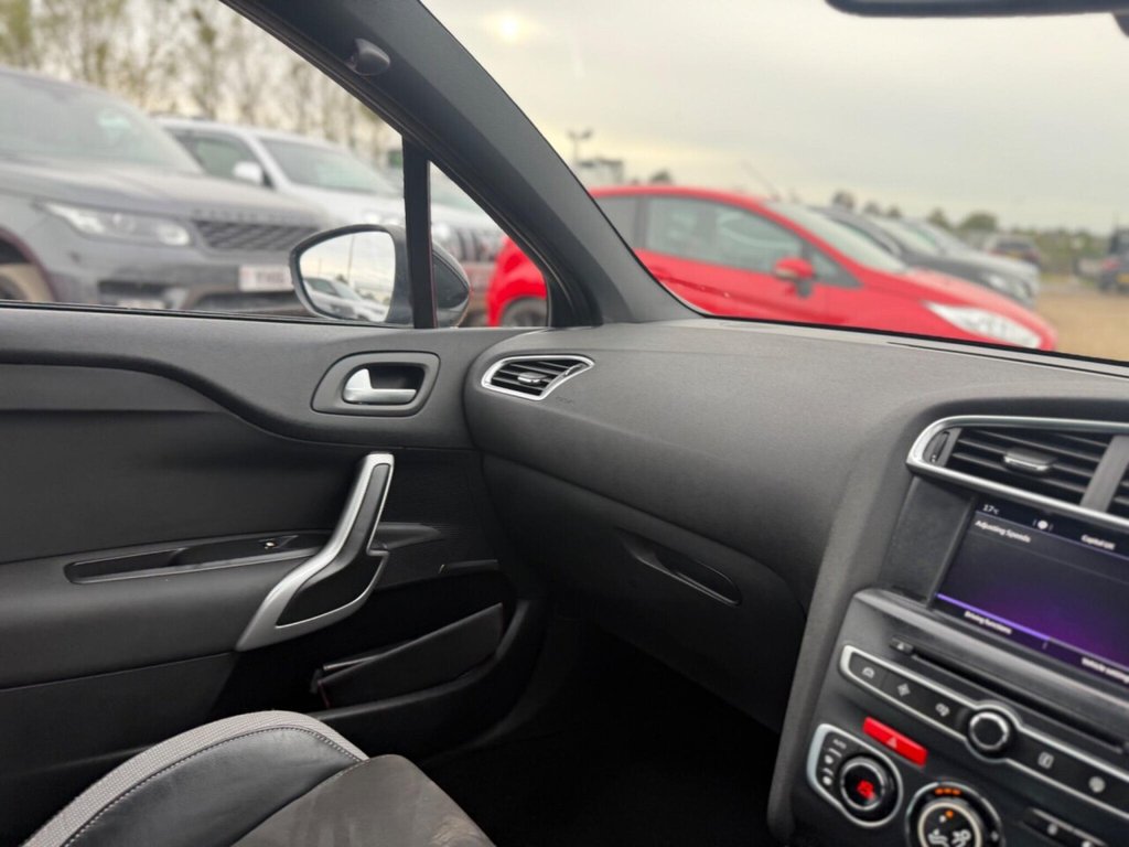 Used DS Automobiles DS 4 2018 for sale - 76119320: Photo 9