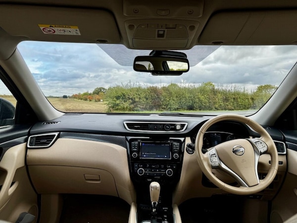 Used Nissan X-Trail 2016 for sale - 76261411: Photo 28
