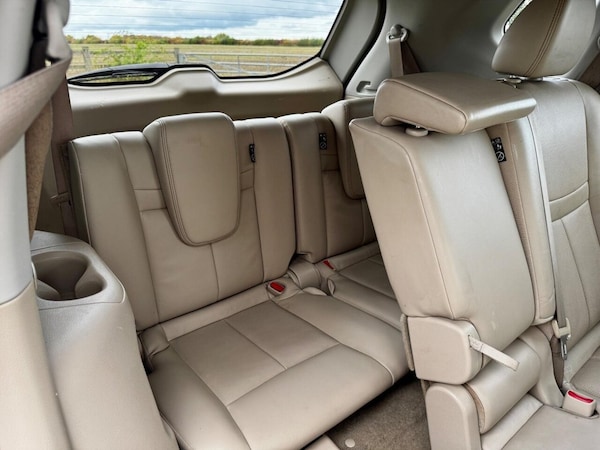 Used Nissan X-Trail 2016 for sale - 76261411: Photo 39