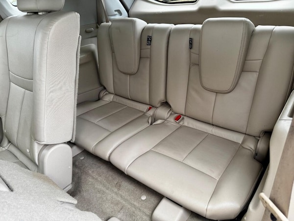 Used Nissan X-Trail 2016 for sale - 76261411: Photo 40