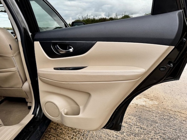 Used Nissan X-Trail 2016 for sale - 76261411: Photo 47