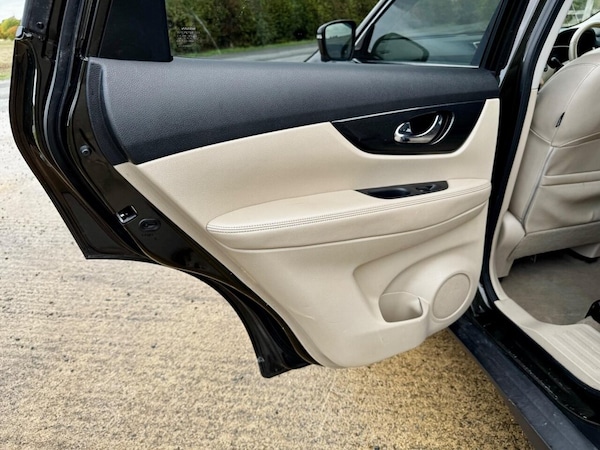 Used Nissan X-Trail 2016 for sale - 76261411: Photo 48