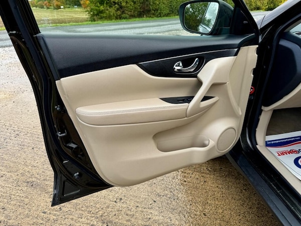 Used Nissan X-Trail 2016 for sale - 76261411: Photo 49