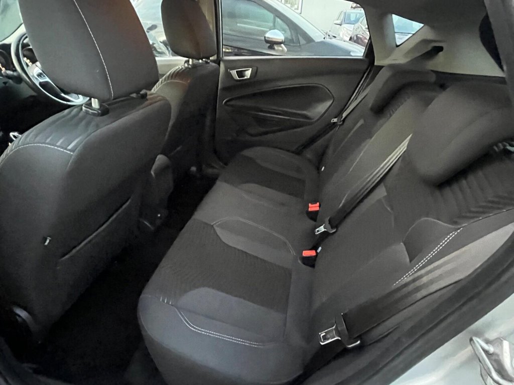 Used Ford Fiesta 2013 for sale - 76445808: Photo 11