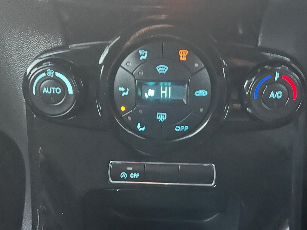 Used Ford Fiesta 2013 for sale - 76445808: Photo 13