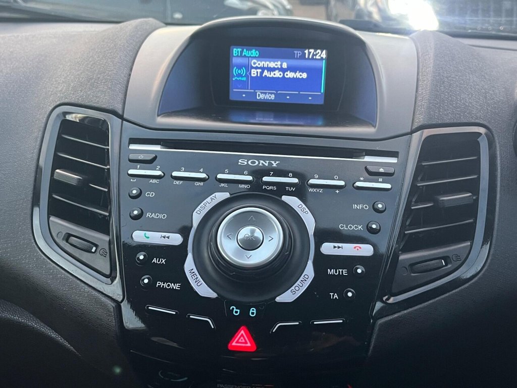 Used Ford Fiesta 2013 for sale - 76445808: Photo 15