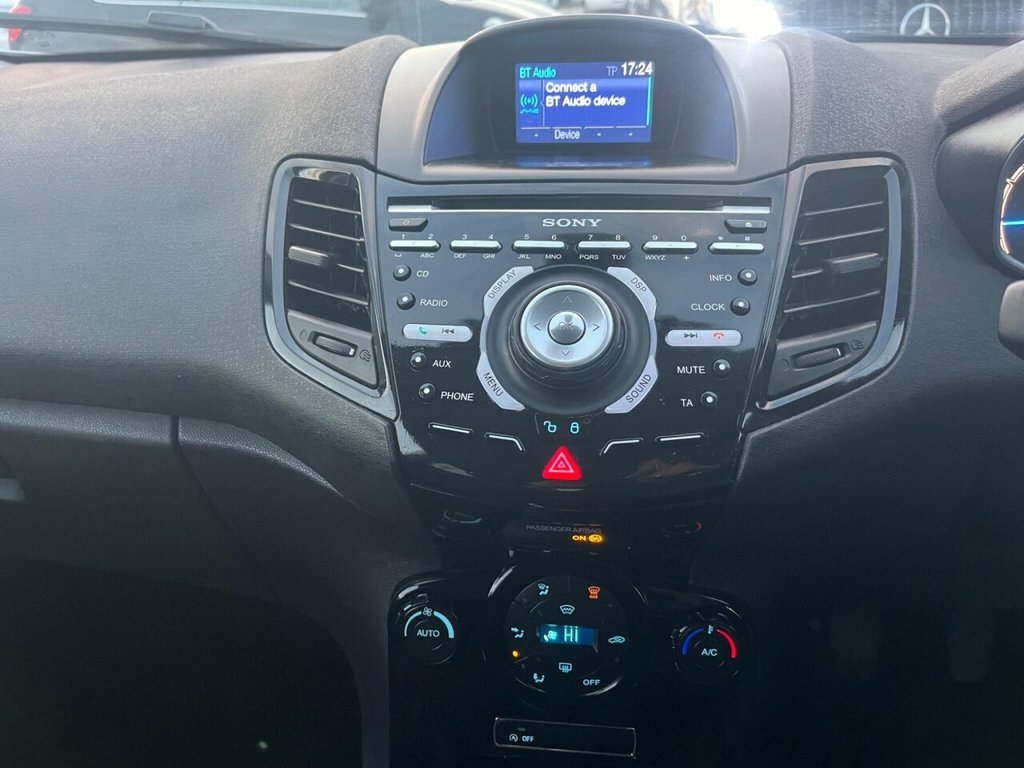 Used Ford Fiesta 2013 for sale - 76445808: Photo 16