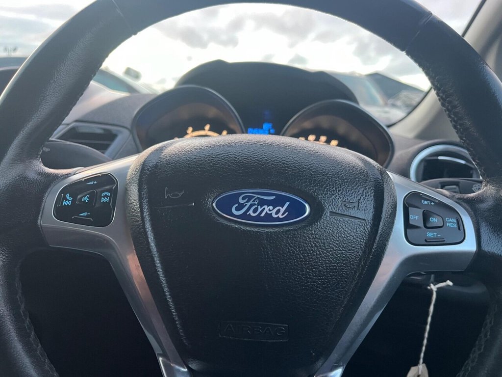 Used Ford Fiesta 2013 for sale - 76445808: Photo 18