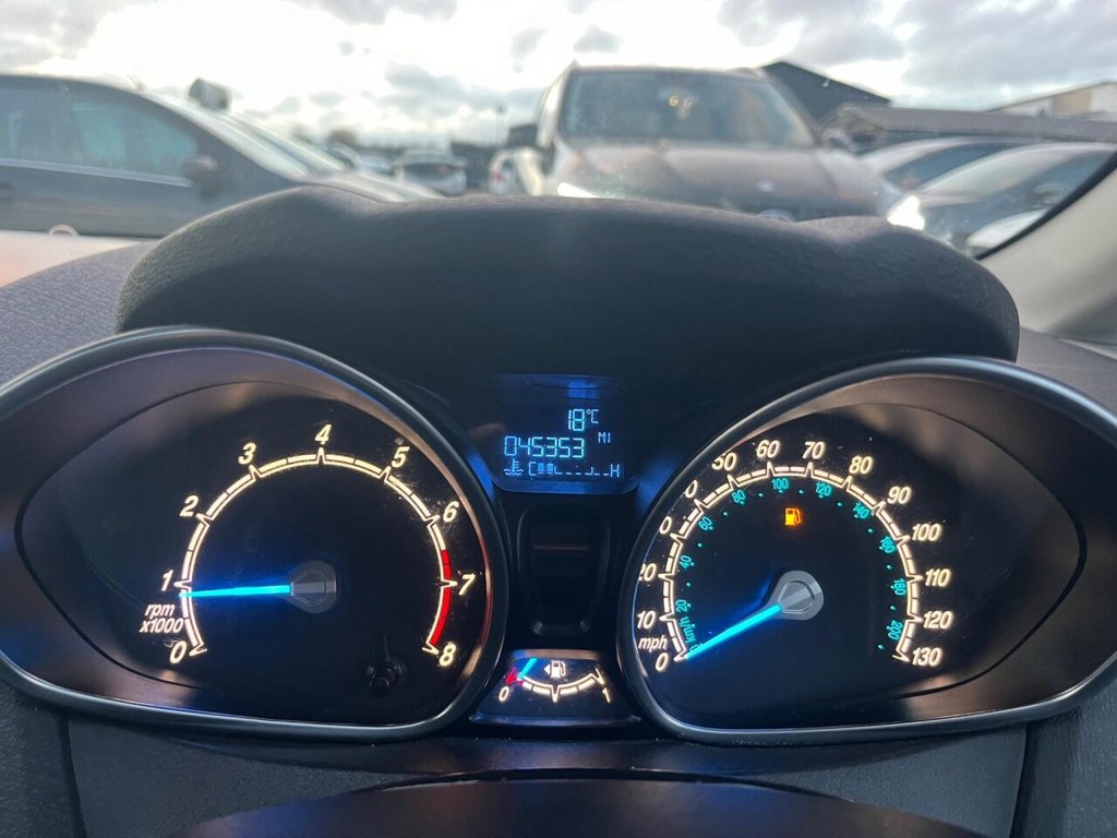 Used Ford Fiesta 2013 for sale - 76445808: Photo 19