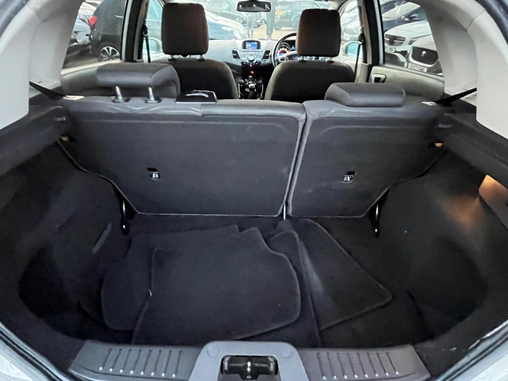 Used Ford Fiesta 2013 for sale - 76445808: Photo 20