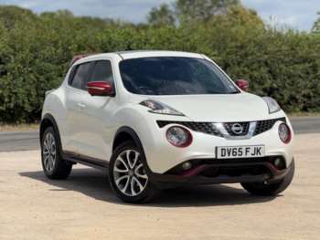 2015 (65) - 1.6 Tekna XTRON Euro 6 5dr