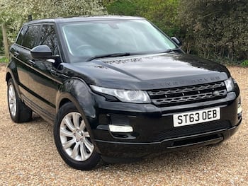 Used Land Rover Range Rover Evoque 2014 for sale - 79631794: Photo