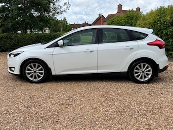 Used Ford Focus 2015 for sale - 78948405: Photo