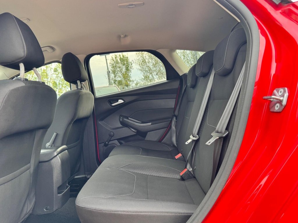 Used Ford Focus 2015 for sale - 76168535: Photo 17