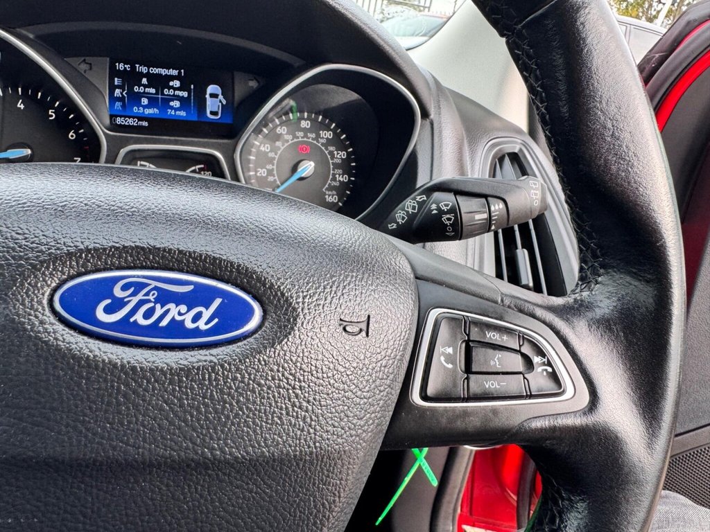 Used Ford Focus 2015 for sale - 76168535: Photo 24