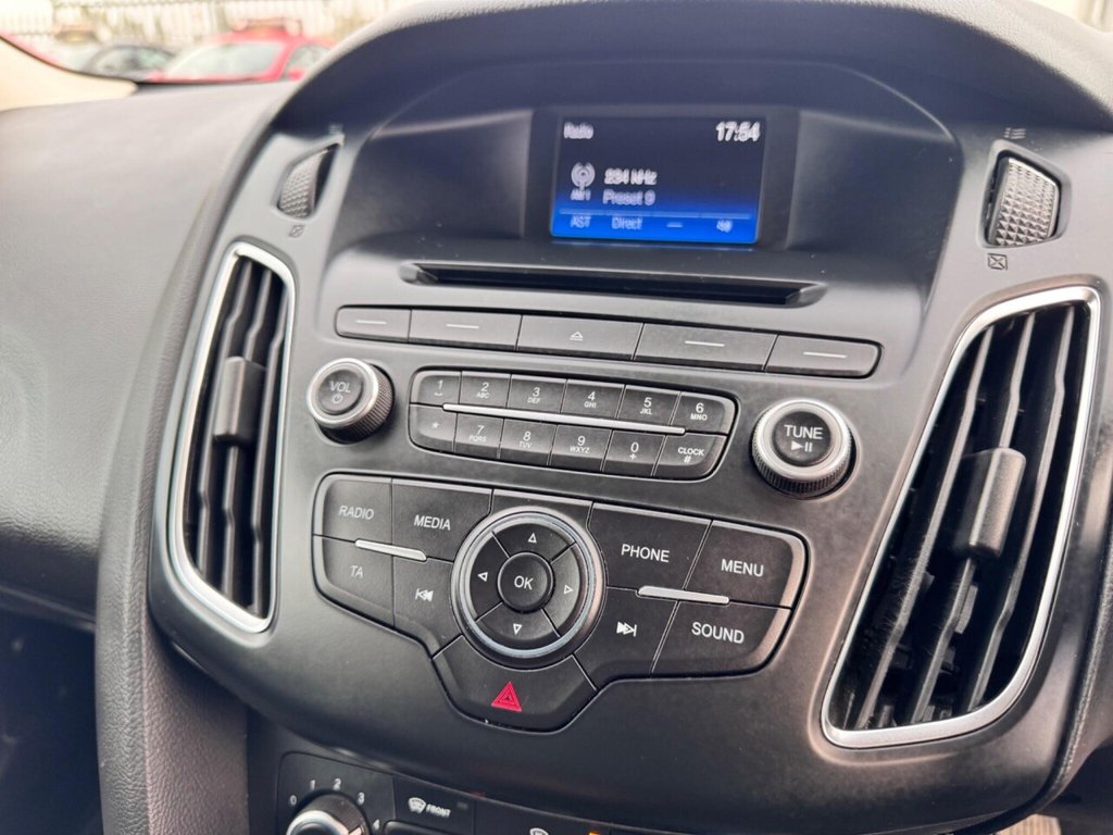 Used Ford Focus 2015 for sale - 76168535: Photo 25