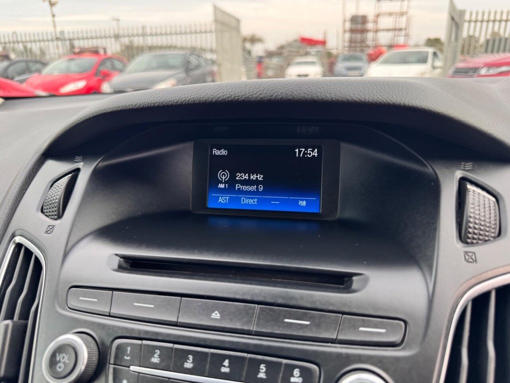 Used Ford Focus 2015 for sale - 76168535: Photo 26