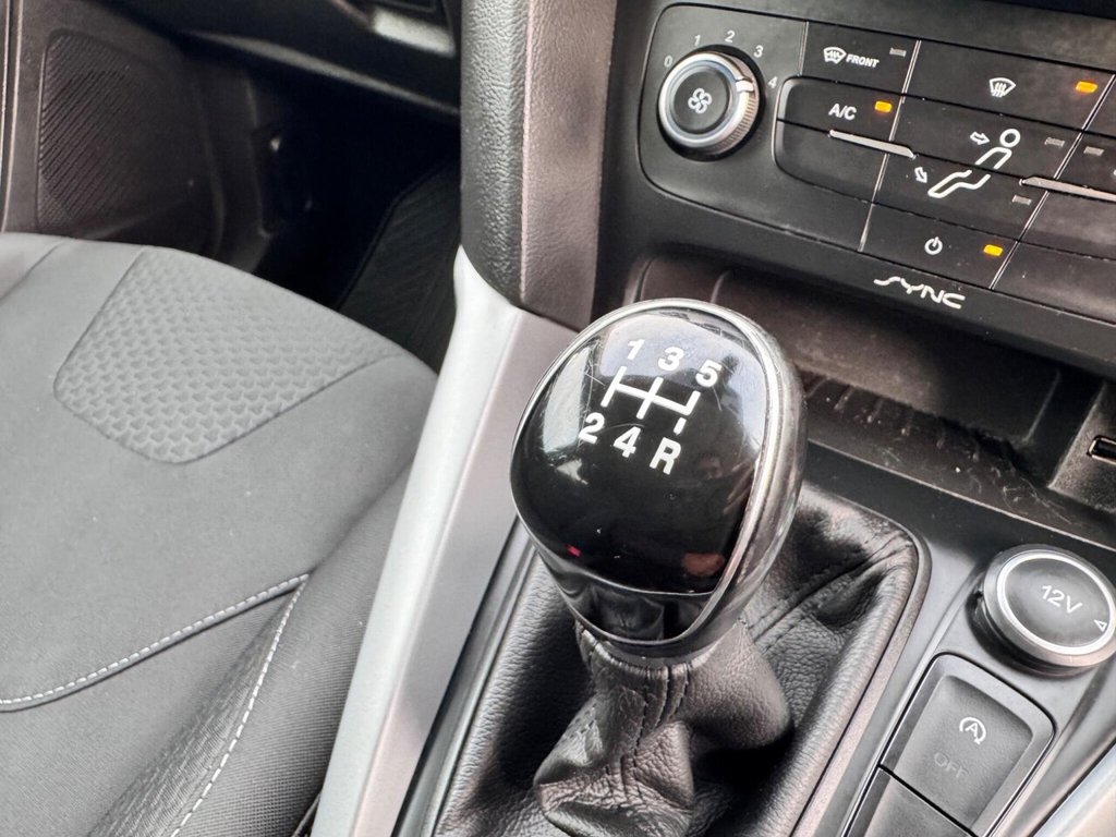 Used Ford Focus 2015 for sale - 76168535: Photo 28