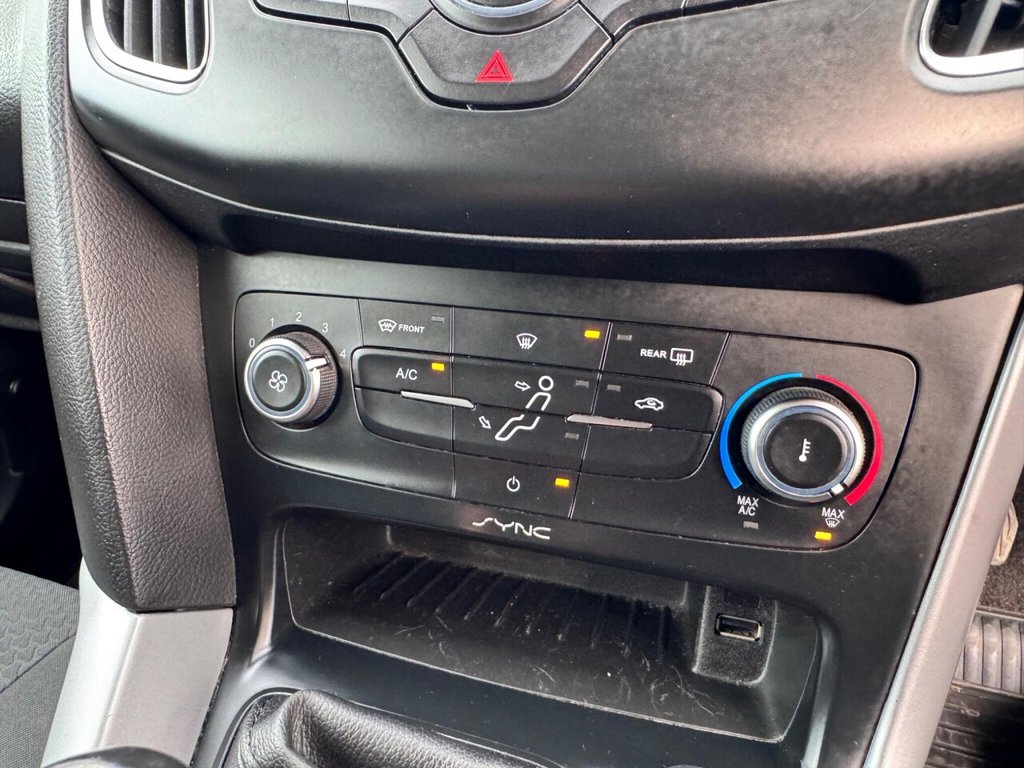 Used Ford Focus 2015 for sale - 76168535: Photo 29
