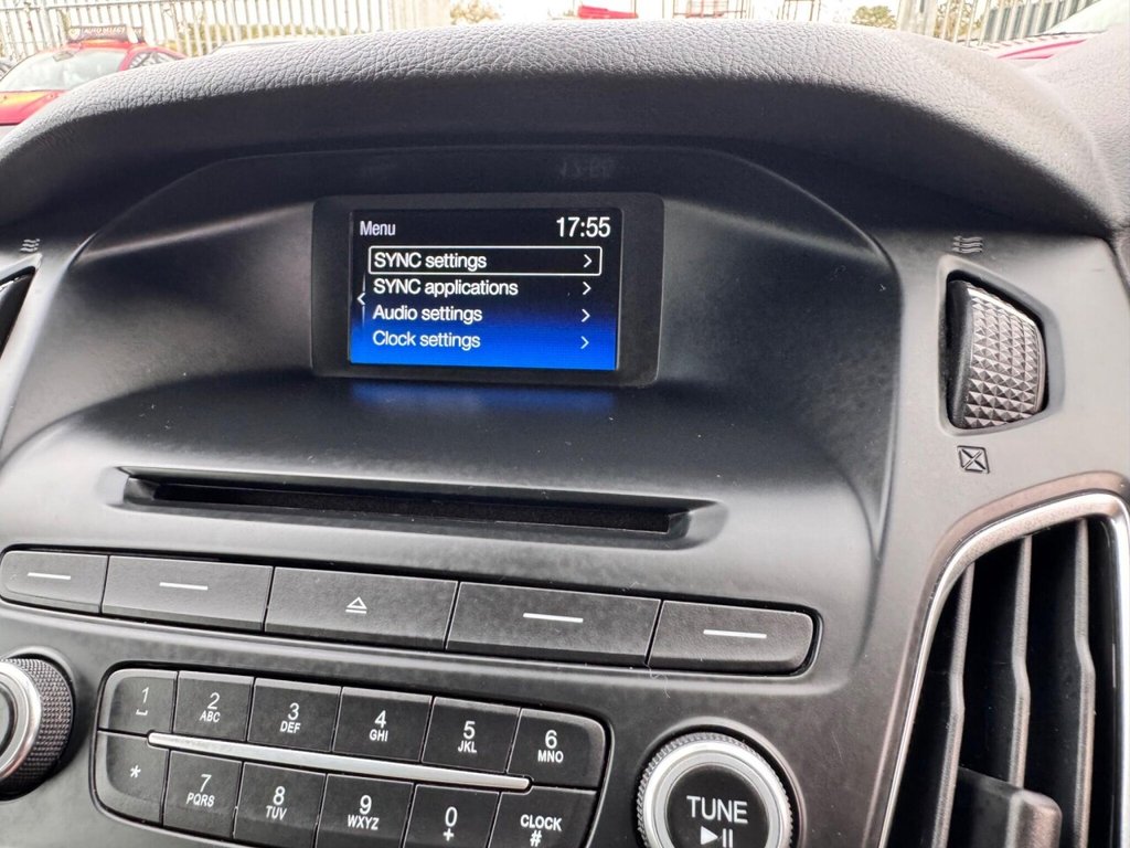 Used Ford Focus 2015 for sale - 76168535: Photo 30