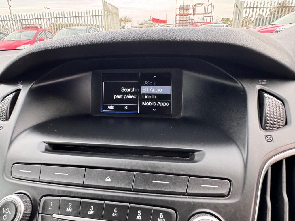Used Ford Focus 2015 for sale - 76168535: Photo 31