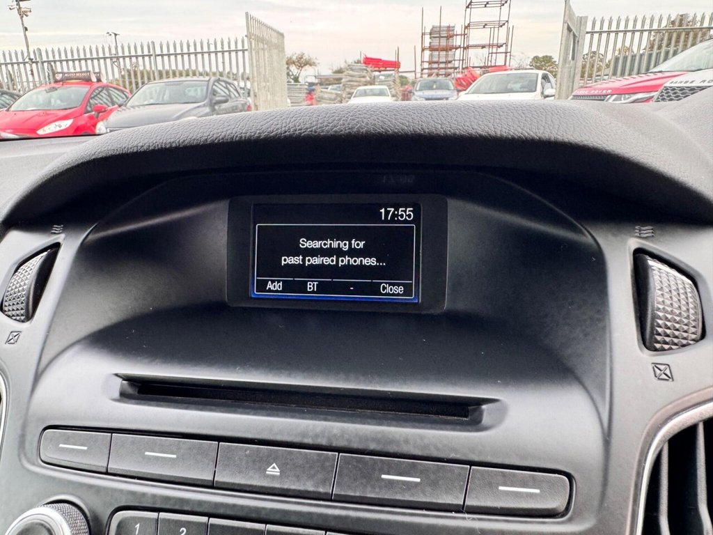 Used Ford Focus 2015 for sale - 76168535: Photo 32
