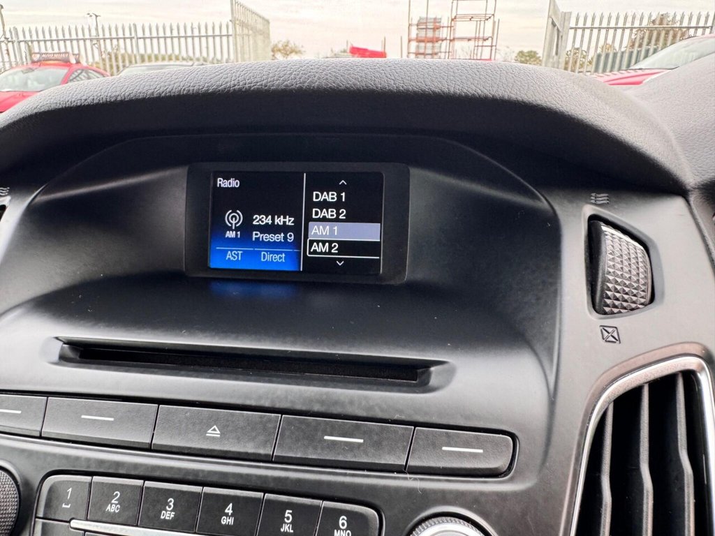 Used Ford Focus 2015 for sale - 76168535: Photo 34