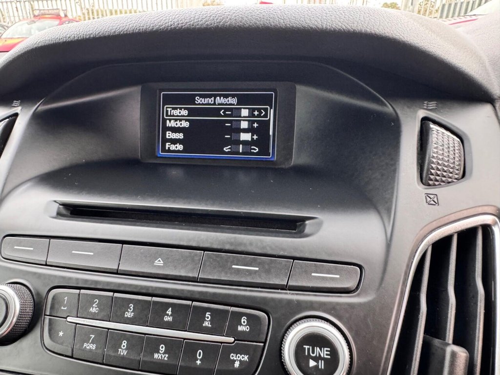 Used Ford Focus 2015 for sale - 76168535: Photo 35