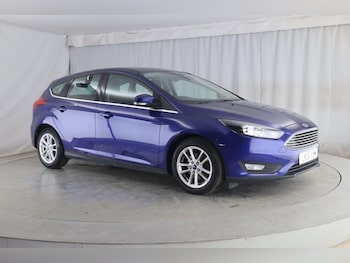 Ford - Focus