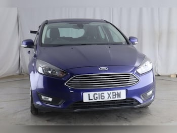 Used Ford Focus 2016 for sale - 76256263: Photo 2