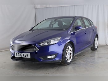Used Ford Focus 2016 for sale - 76256263: Photo 3