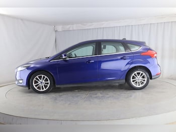 Used Ford Focus 2016 for sale - 76256263: Photo 4