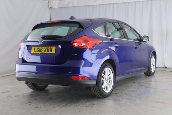 Used Ford Focus 2016 for sale - 76256263: Photo 6