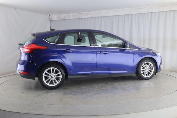 Used Ford Focus 2016 for sale - 76256263: Photo 7