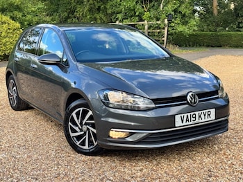 Used Volkswagen Golf 2019 for sale - 78896975: Photo