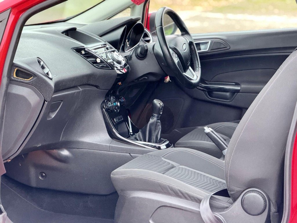 Used Ford Fiesta 2013 for sale - 76223304: Photo 20