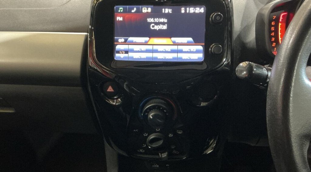 Used Citroen C1 2016 for sale - 76496273: Photo 10