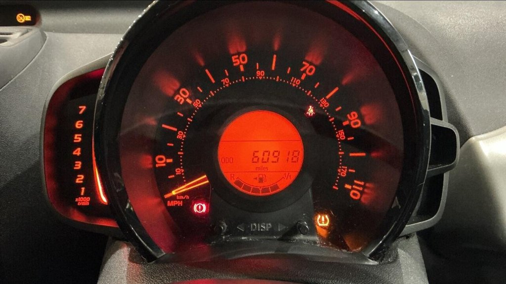 Used Citroen C1 2016 for sale - 76496273: Photo 11