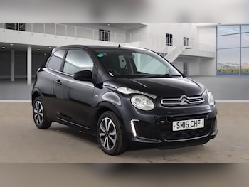 2016 (16) - 1.2 PureTech Flair 3dr