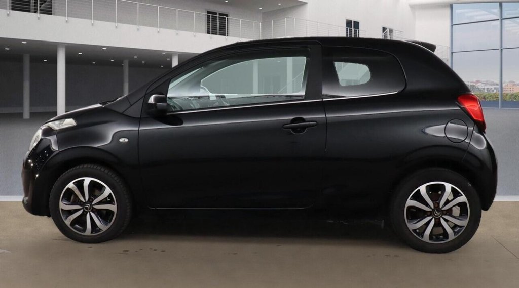 Used Citroen C1 2016 for sale - 76496273: Photo 3