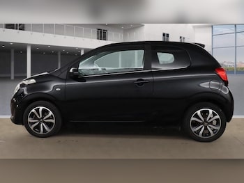 Used Citroen C1 2016 for sale - 76496273: Photo